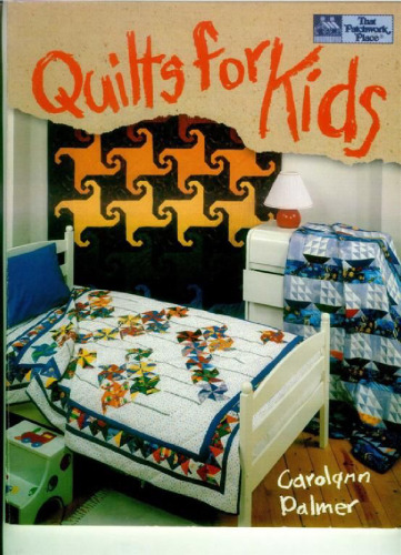 Quilts for Kids