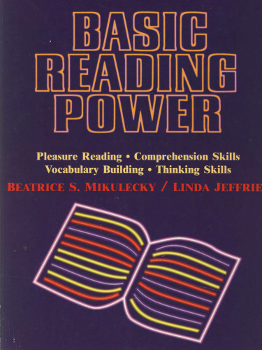 Basic Reading Power