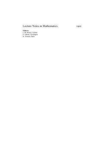 Lectures on the Automorphism Groups of Kobayashi-Hyperbolic Manifolds