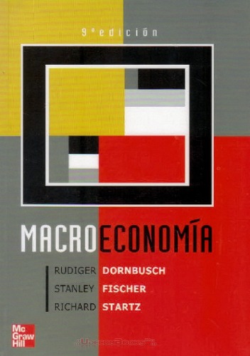 Macroeconomia - 9b: Edicion (Spanish Edition)