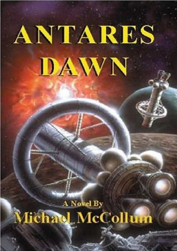 Antares Dawn