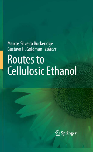 Routes to Cellulosic Ethanol