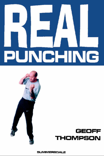 Real Punching (Real (Summersdale))  Martial Arts   Self Defense