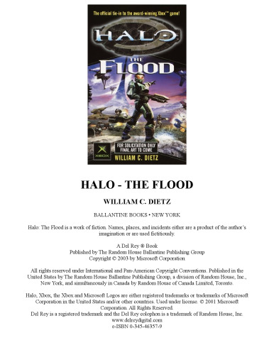 The Flood (Halo)