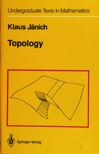 Topology