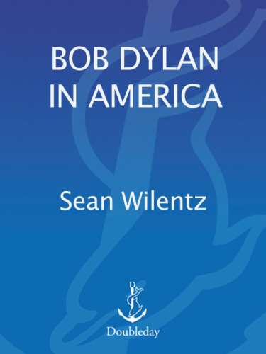 Bob Dylan In America