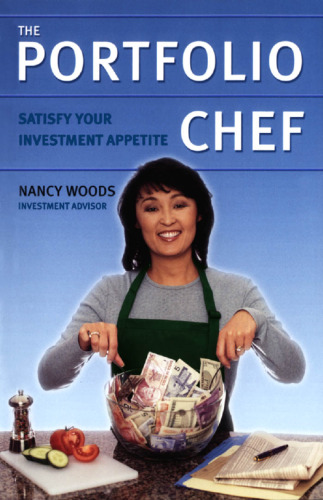 The Portfolio Chef: Satisfy Your Investment Appetite