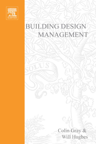 Building Design Management