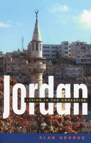 Jordan: Living in the Crossfire