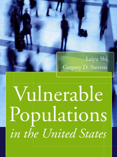 Vulnerable Populations in the United States