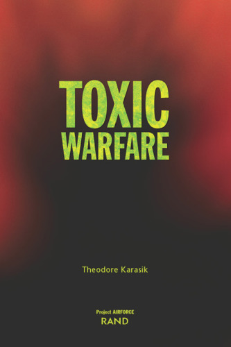 Toxic Warfare