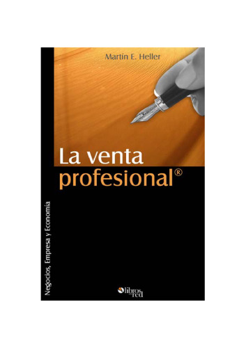 La Venta Profesional