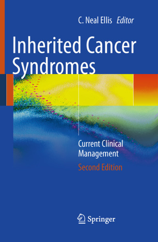 Inherited Cancer Syndromes: Current Clinical Management