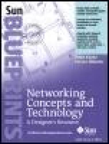 Networking Concepts and Technology: A Designer's Resource