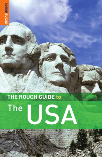 The Rough Guide to the USA 8 (Rough Guide Travel Guides)