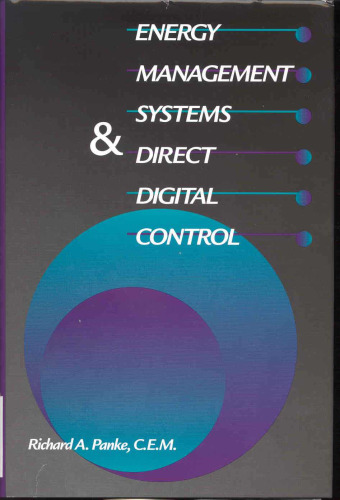 Energy Management Systems & Direct Digital Control