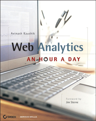 Web Analytics