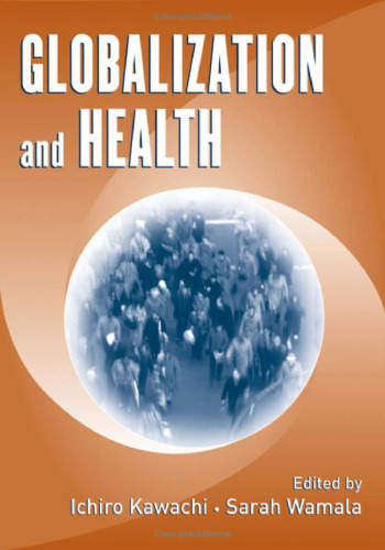 Globalization and Health