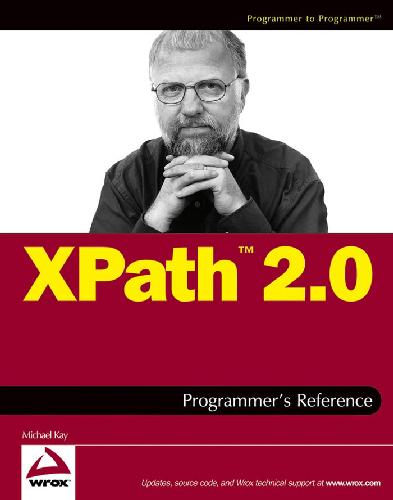 XPath 2.0 Programmer’s Reference