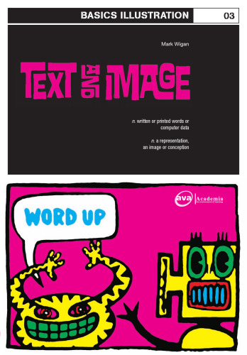 Basics Illustration: Text & Image