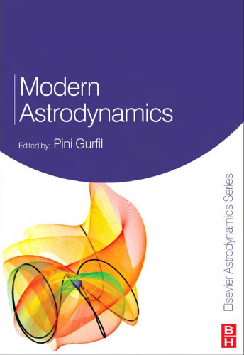 Modern Astrodynamics