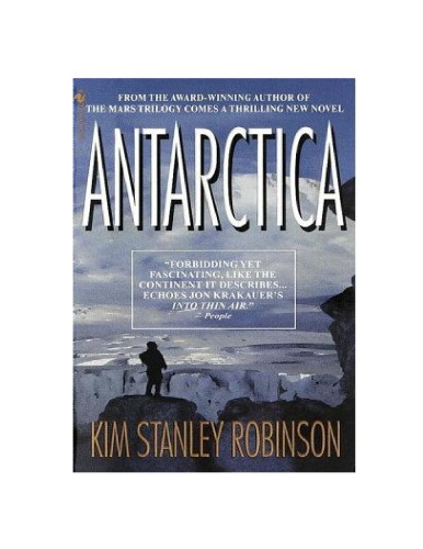 Antarctica