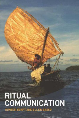 Ritual Communication (Wenner Gren International Symposium Series)