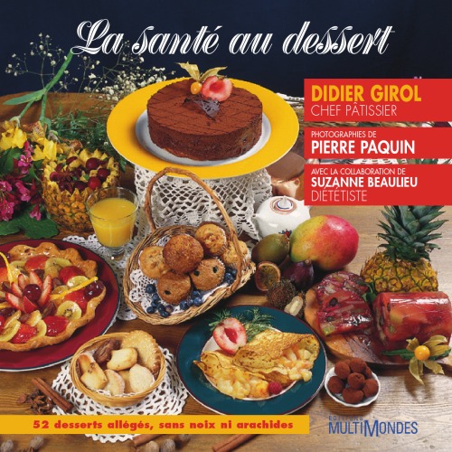 La Sante au Dessert