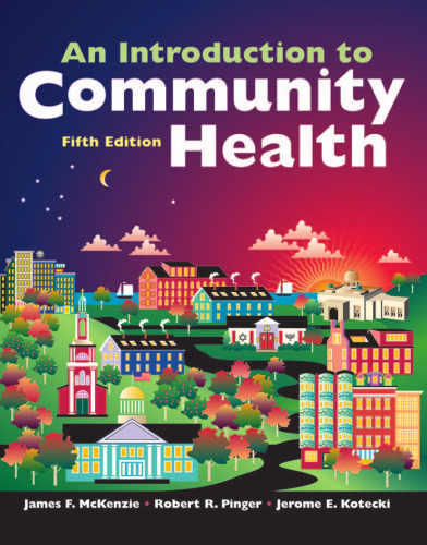 An Introduction to Community Health