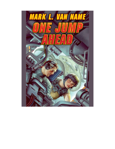 One Jump Ahead (Jon & Lobo)