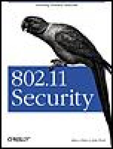 802.11 Security