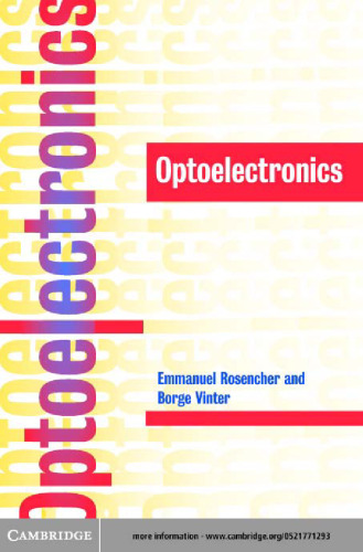 Optoelectronics