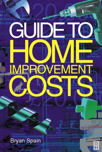 Guide to Home Improvement Costs