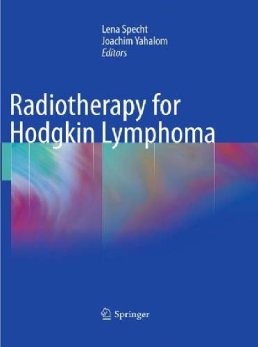 Radiotherapy for Hodgkin Lymphoma