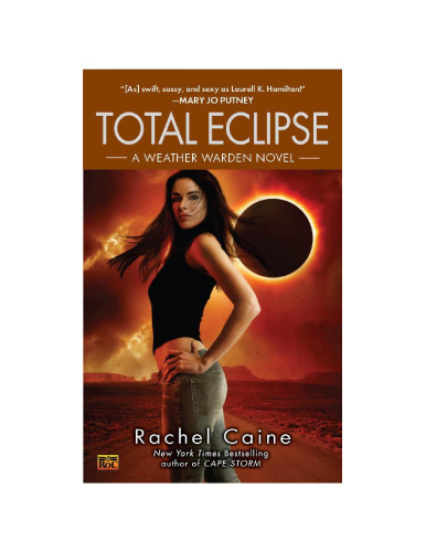 Total Eclipse