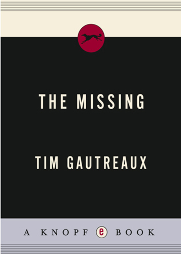 The Missing (Vintage Contemporaries)