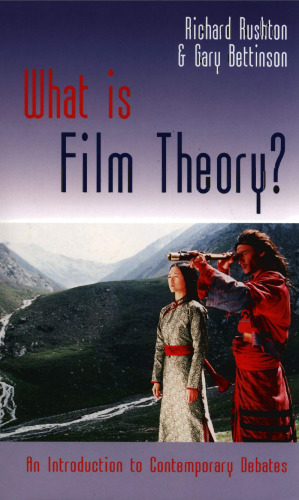 What is Film Theory?