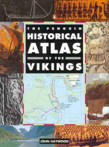 Historical Atlas of the Viking World