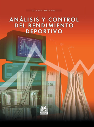 Analisis y Control del Rendimiento Deportivo (Spanish Edition)