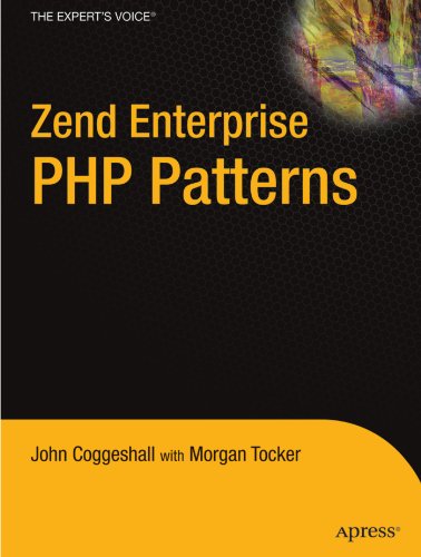 Zend Enterprise PHP Patterns