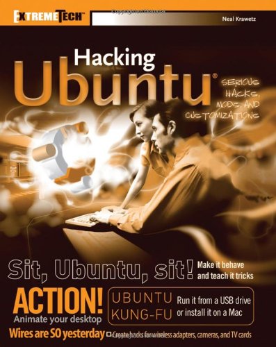 Hacking Ubuntu