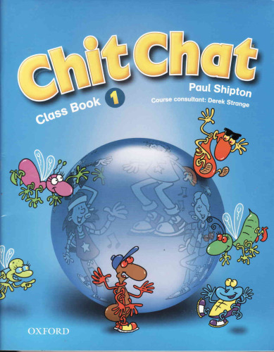 Chit Chat: Classbook Level 1