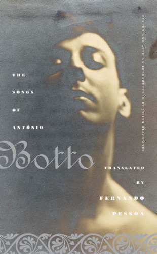 The Songs of Antonio Botto