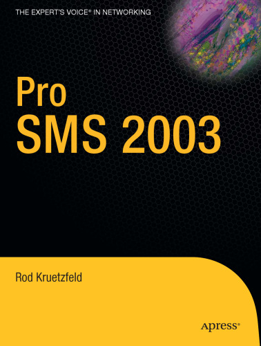 Pro SMS 2003