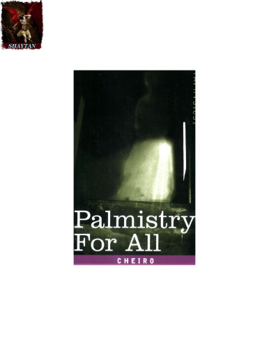 Palmistry for All