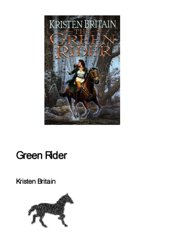 Green Rider