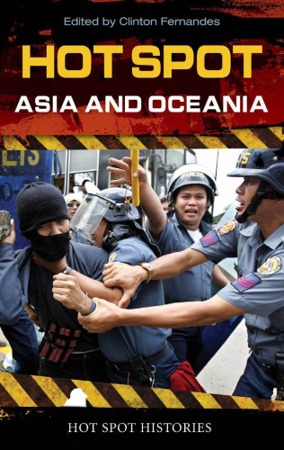 Hot Spot: Asia and Oceania (Hot Spot Histories)