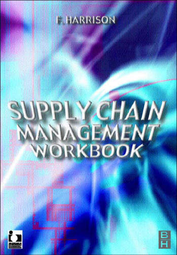 Supply Chain Management Workbook