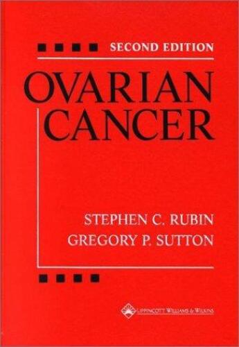 Ovarian Cancer, 2nd Edition