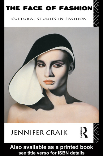 The Face of Fashion: Cultural Studies in Fashion